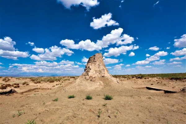 鼎冠优配 新疆的地下竟发现了如此神奇的遗迹